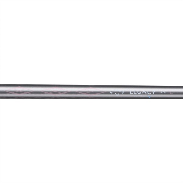 Callaway Legacy 40i Graphite Iron Shafts