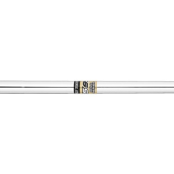 True Temper GS95 Steel Parallel Tip Iron Shaft