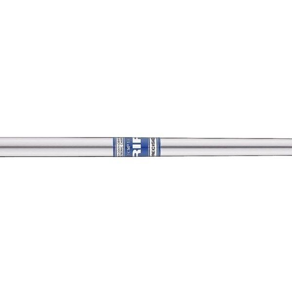 Rifle Taper Tip Steel Iron Shafts