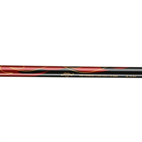 Callaway Diablo Edge Graphite Fairway Golf Shafts