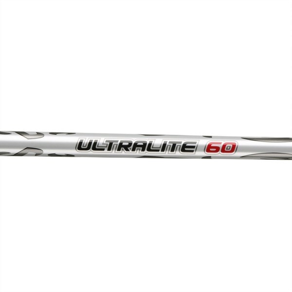 Callaway X Hot Ultralight Graphite Iron Golf Shafts