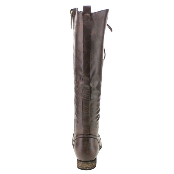 breckelles over the knee boots