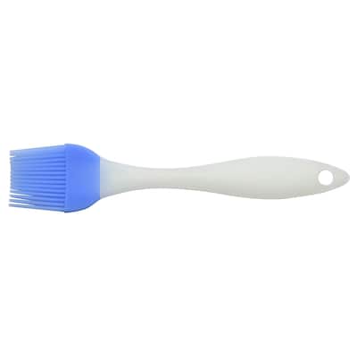 Prime Cook Blue Silicone BBQ Brush
