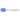 Prime Cook Blue Silicone BBQ Brush