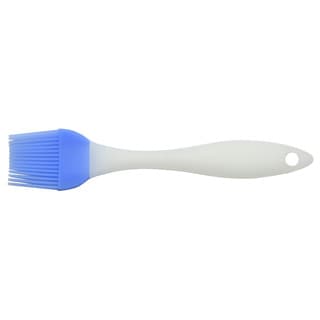 Prime Cook Blue Silicone BBQ Brush