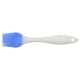 preview thumbnail 1 of 0, Prime Cook Blue Silicone BBQ Brush