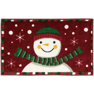 Nourison Lido Stripe Area Rug