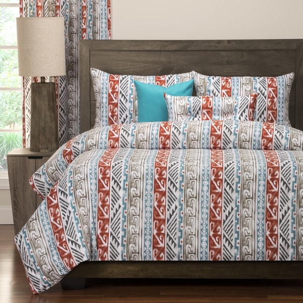 PoloGear Southwestern Duvet Cover Set