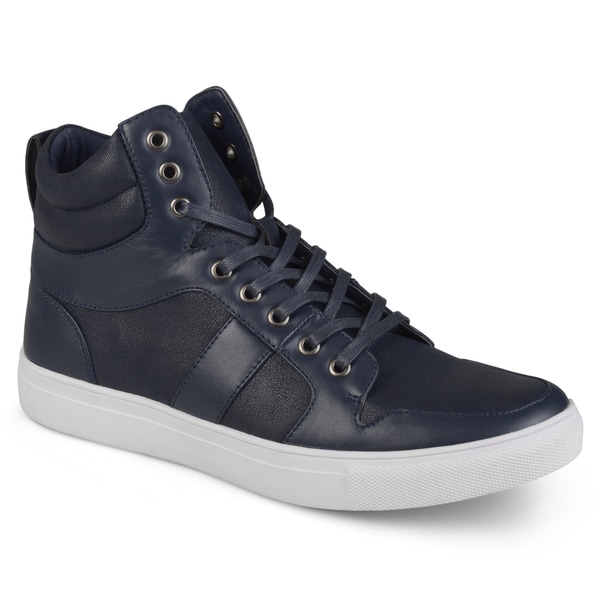 Jarius' Lace-up High Top Sneaker 