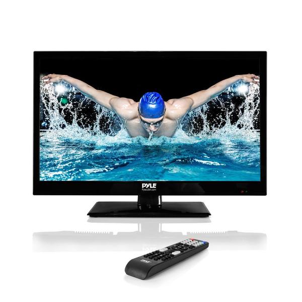 pyle ptvled21 black 21 5 inch flat screen hd led tv free pyle ptvled21 black 21 5 inch flat screen hd led tv free