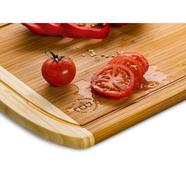 large kitchen cutting boards