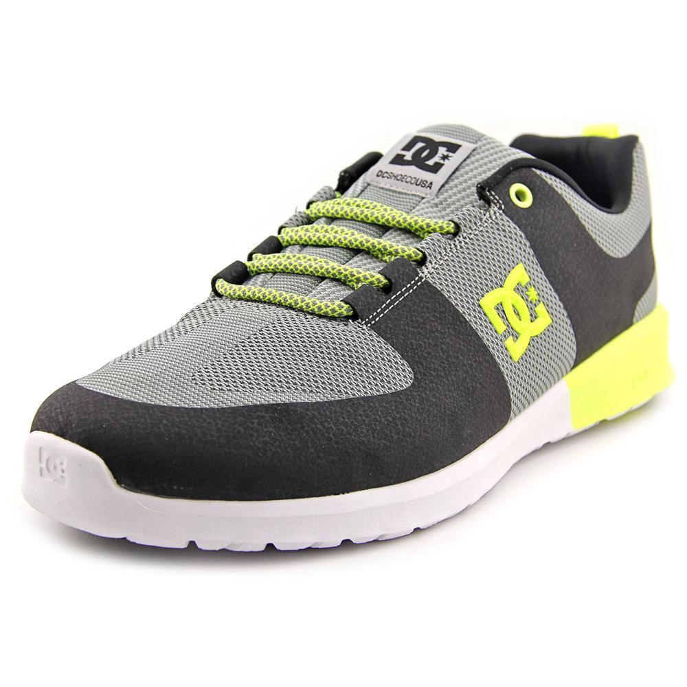 dc shoes lynx lite