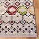 Safavieh Amsterdam Bridget Modern Moroccan Boho Rug - Thumbnail 35