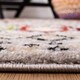 Safavieh Amsterdam Bridget Modern Moroccan Boho Rug - Thumbnail 36