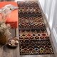 Safavieh Amsterdam Bridget Modern Moroccan Boho Rug - Thumbnail 6