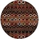 Safavieh Amsterdam Bridget Modern Moroccan Boho Rug - Thumbnail 68