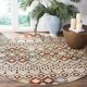 Safavieh Amsterdam Bridget Modern Moroccan Boho Rug - Thumbnail 9