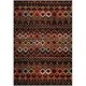 Safavieh Amsterdam Bridget Modern Moroccan Boho Rug - Thumbnail 67