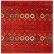 Safavieh Amsterdam Bridget Modern Moroccan Boho Rug - Thumbnail 17