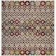 Safavieh Amsterdam Bridget Modern Moroccan Boho Rug - Thumbnail 42
