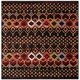 Safavieh Amsterdam Bridget Modern Moroccan Boho Rug - Thumbnail 66