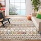 Safavieh Amsterdam Bridget Modern Moroccan Boho Rug - Thumbnail 14
