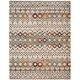 Safavieh Amsterdam Bridget Modern Moroccan Boho Rug - Thumbnail 56