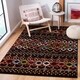 Safavieh Amsterdam Bridget Modern Moroccan Boho Rug - Thumbnail 2