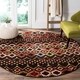 Safavieh Amsterdam Bridget Modern Moroccan Boho Rug - Thumbnail 11