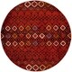 Safavieh Amsterdam Bridget Modern Moroccan Boho Rug - Thumbnail 27