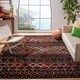 Safavieh Amsterdam Bridget Modern Moroccan Boho Rug - Thumbnail 13