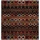 Safavieh Amsterdam Bridget Modern Moroccan Boho Rug - Thumbnail 70