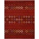 Safavieh Amsterdam Bridget Modern Moroccan Boho Rug - Thumbnail 29