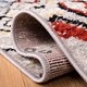 Safavieh Amsterdam Bridget Modern Moroccan Boho Rug - Thumbnail 34
