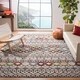 Safavieh Amsterdam Bridget Modern Moroccan Boho Rug - Thumbnail 12
