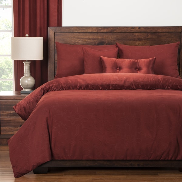 PoloGear Gateway Brick Luxury Duvet Cover and Comforter Set