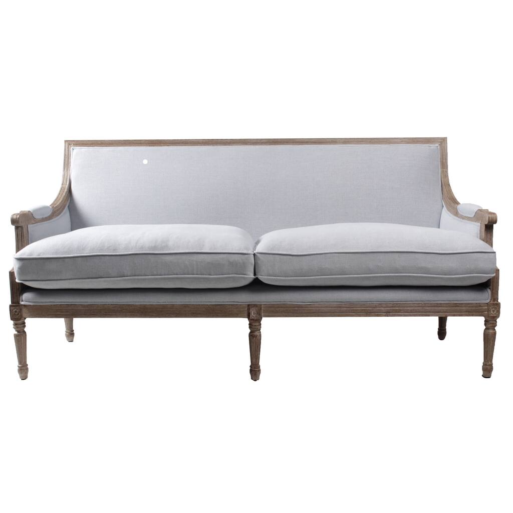 Lafontaine Sofa, Chambray