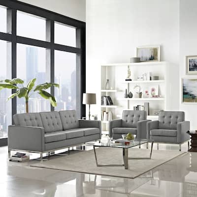 Buy Plastic Sofas Couches Online At Overstock Our Best Living