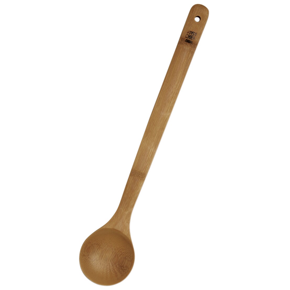 Burnished Bamboo Tongs 11-Inch Joyce Chen 33-2047