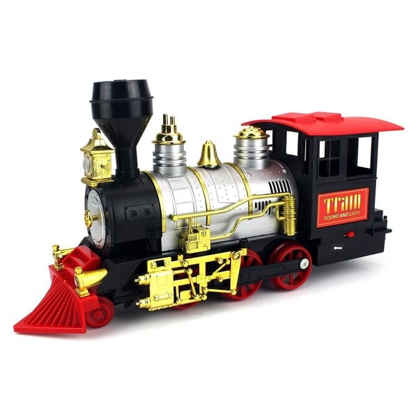 big size toy train