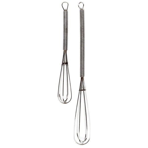 Norpro 2365 2 Piece Set Mini Whips