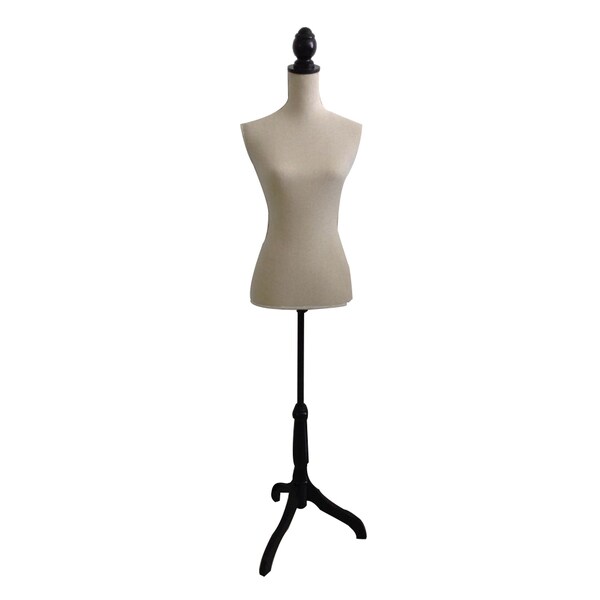 Urban Port Beige Mannequin