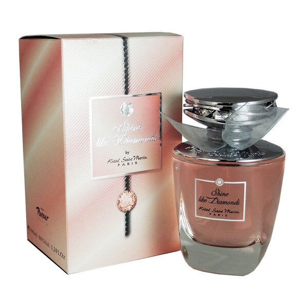 parfum kristel saint martin