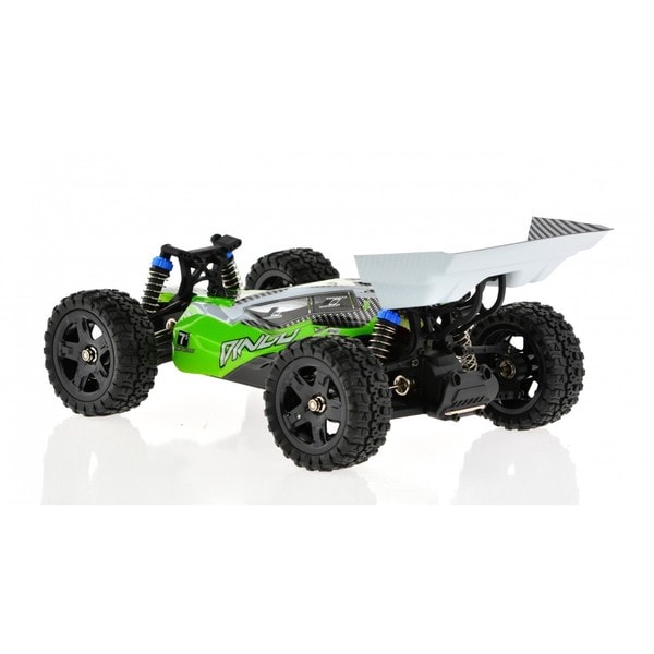 dingo rc car