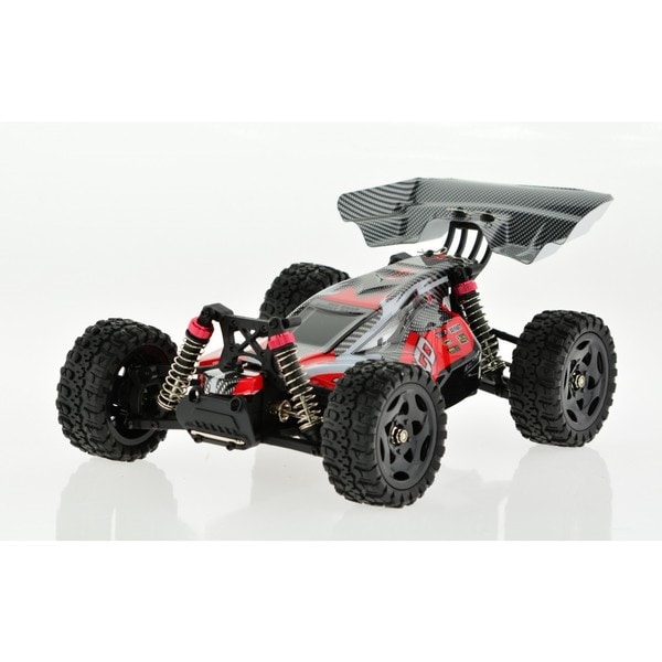 dingo rc car