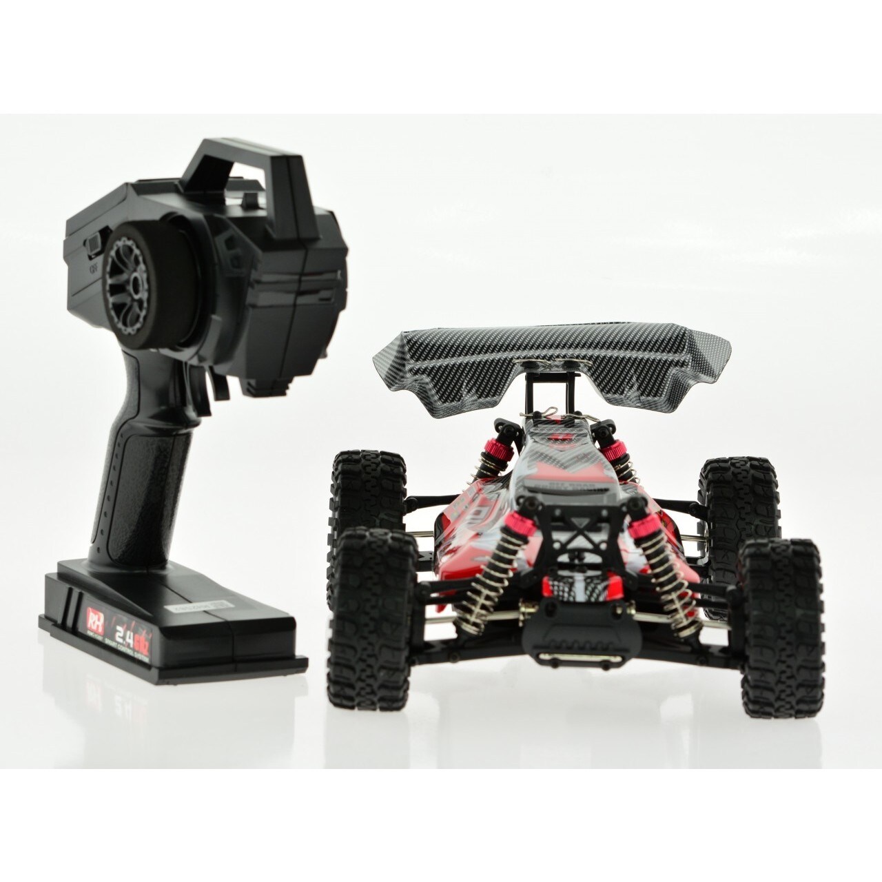 dingo rc car