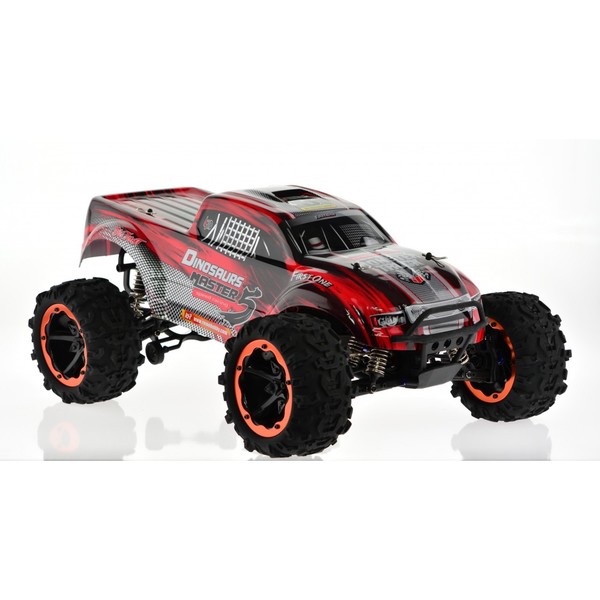 1 8 scale 4x4 rc truck