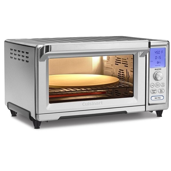 Bed bath and on sale beyond cuisinart toaster oven