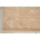 preview thumbnail 3 of 12, Nourison Silken Allure SLK16 Area Rug