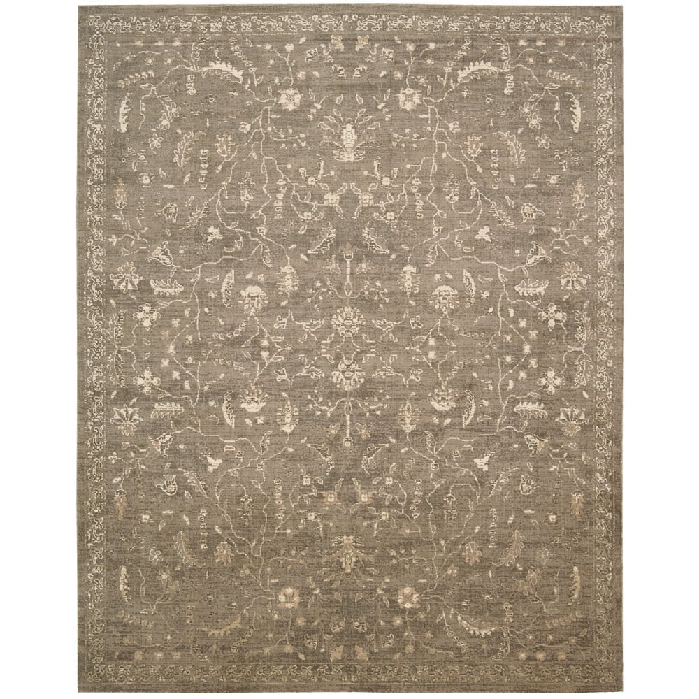 Nourison Silken Allure SLK02 Area Rug